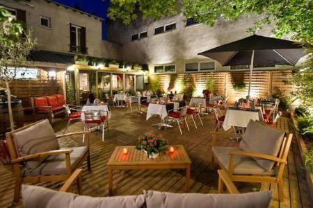 Kaza Bella - Maisons Alfort 3 Modern Flat 외부 사진